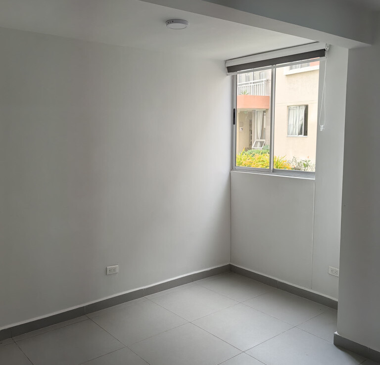 Inmobiliaria Issa Saieh Apartamento Arriendo, Alameda Del Rio, Barranquilla imagen 1
