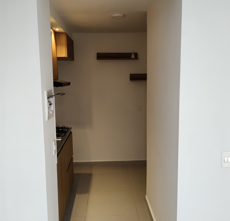 Inmobiliaria Issa Saieh Apartamento Arriendo, Alameda Del Rio, Barranquilla imagen 3