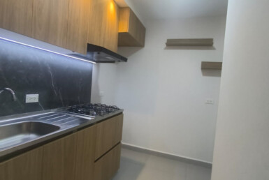 Inmobiliaria Issa Saieh Apartamento Arriendo, Alameda Del Rio, Barranquilla imagen 0