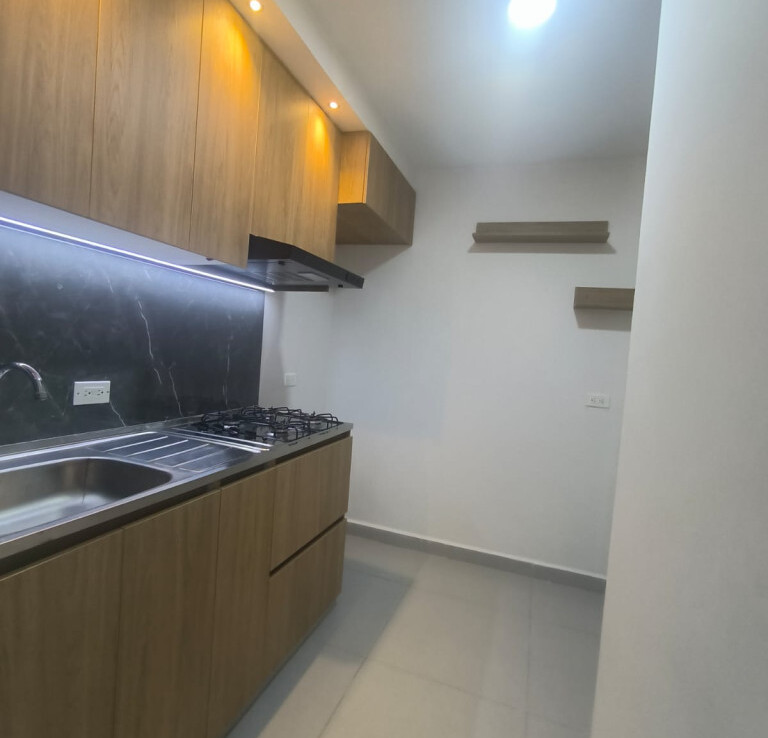 Inmobiliaria Issa Saieh Apartamento Arriendo, Alameda Del Rio, Barranquilla imagen 0