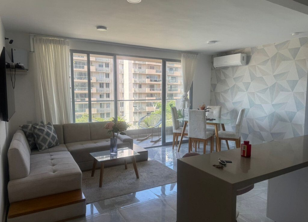 Inmobiliaria Issa Saieh Apartamento Venta, Río Alto, Barranquilla imagen 0