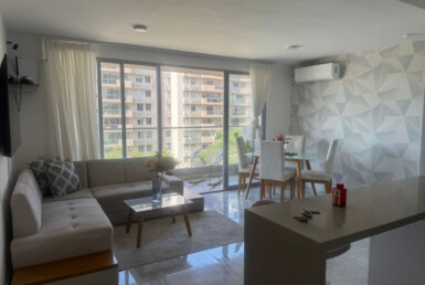 Inmobiliaria Issa Saieh Apartamento Venta, Río Alto, Barranquilla imagen 0