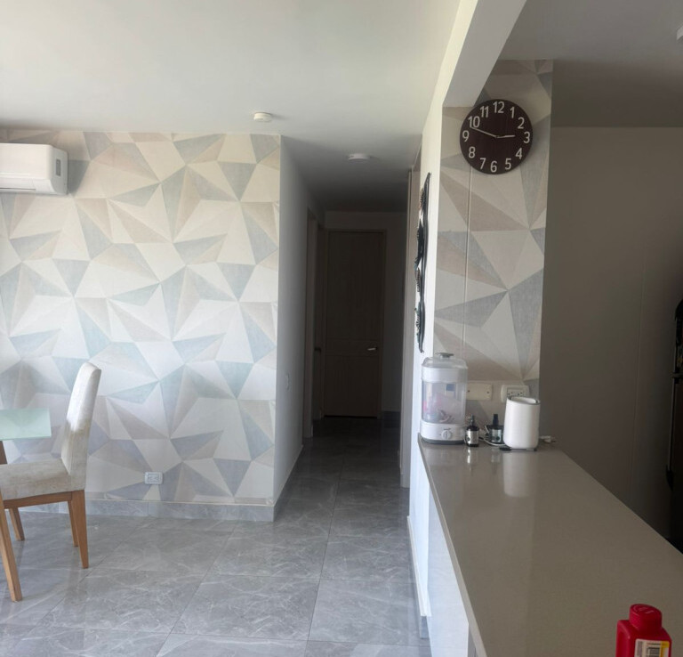 Inmobiliaria Issa Saieh Apartamento Venta, Río Alto, Barranquilla imagen 2