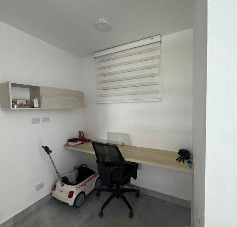 Inmobiliaria Issa Saieh Apartamento Venta, Río Alto, Barranquilla imagen 3