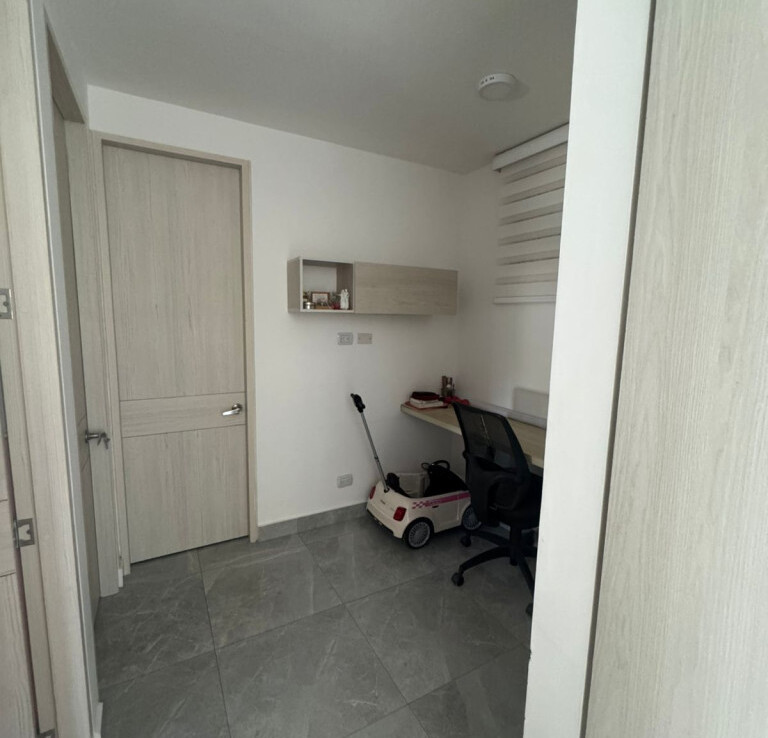 Inmobiliaria Issa Saieh Apartamento Venta, Río Alto, Barranquilla imagen 4