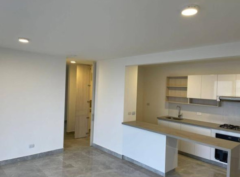Inmobiliaria Issa Saieh Apartamento Venta, Río Alto, Barranquilla imagen 1