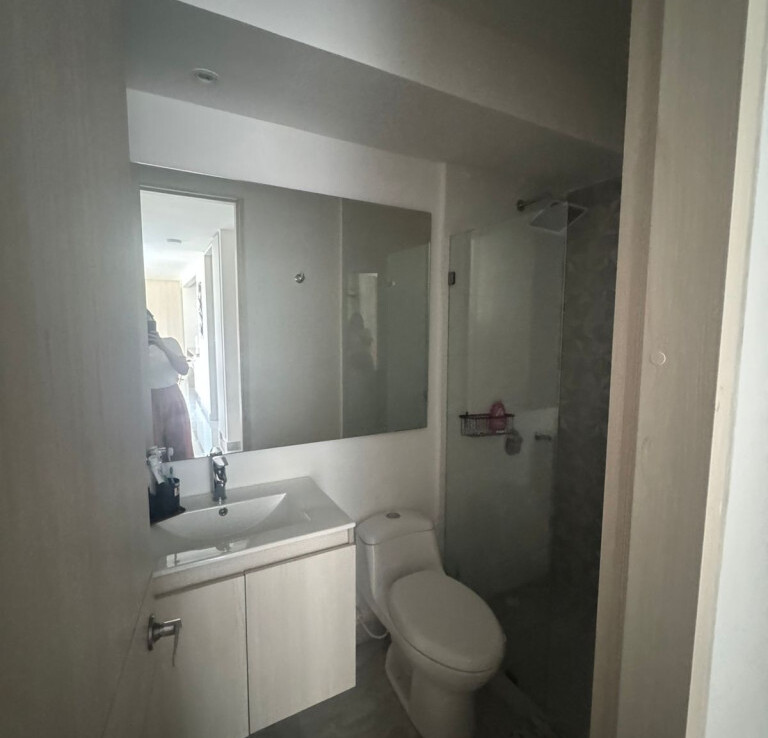 Inmobiliaria Issa Saieh Apartamento Venta, Río Alto, Barranquilla imagen 8