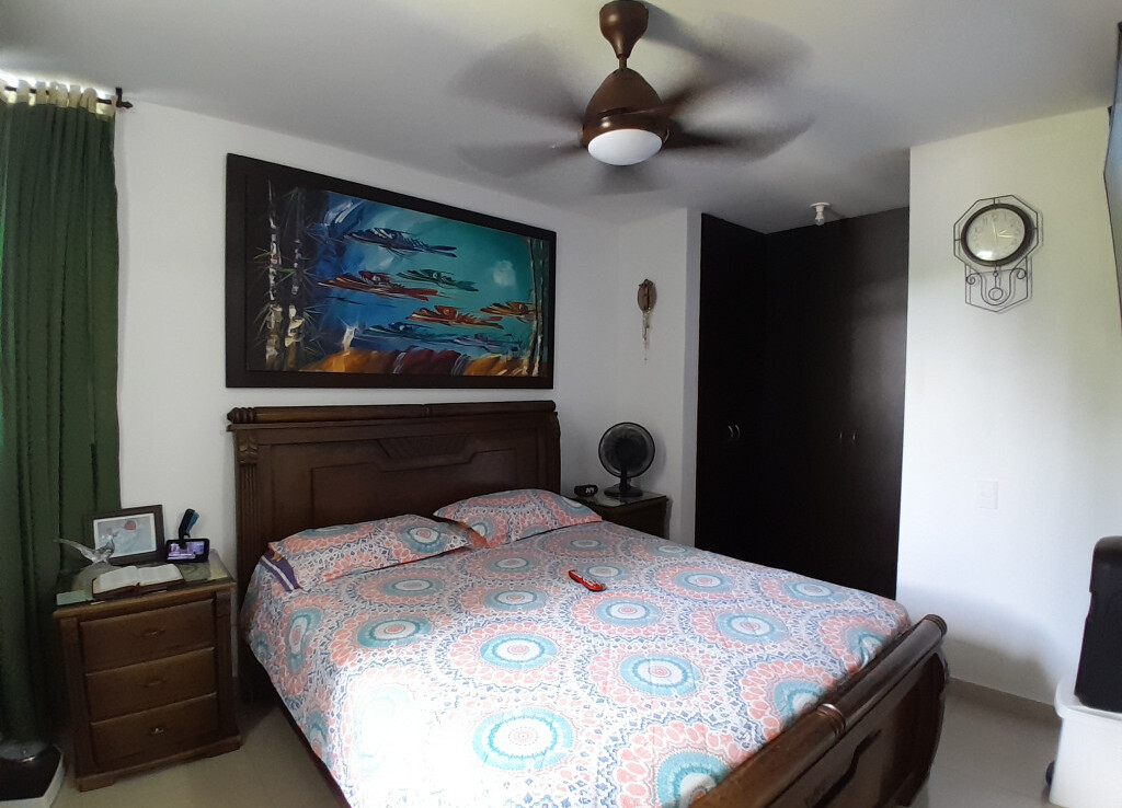 Inmobiliaria Issa Saieh Apartamento Venta, Villa Carolina, Barranquilla imagen 9