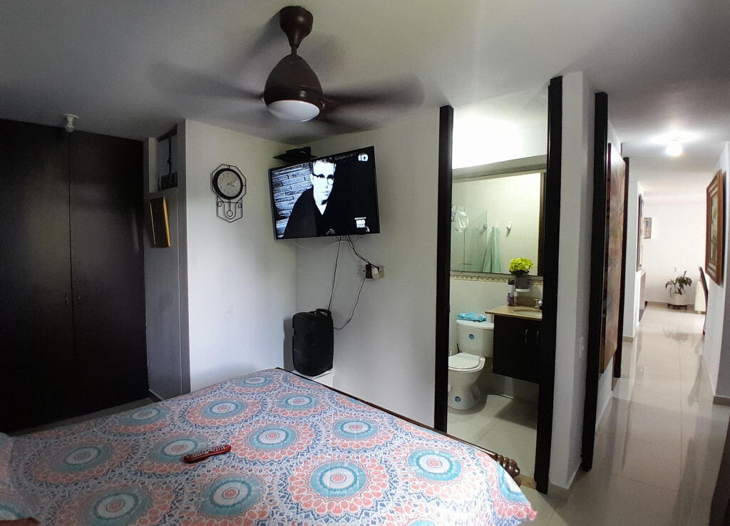 Inmobiliaria Issa Saieh Apartamento Venta, Villa Carolina, Barranquilla imagen 10