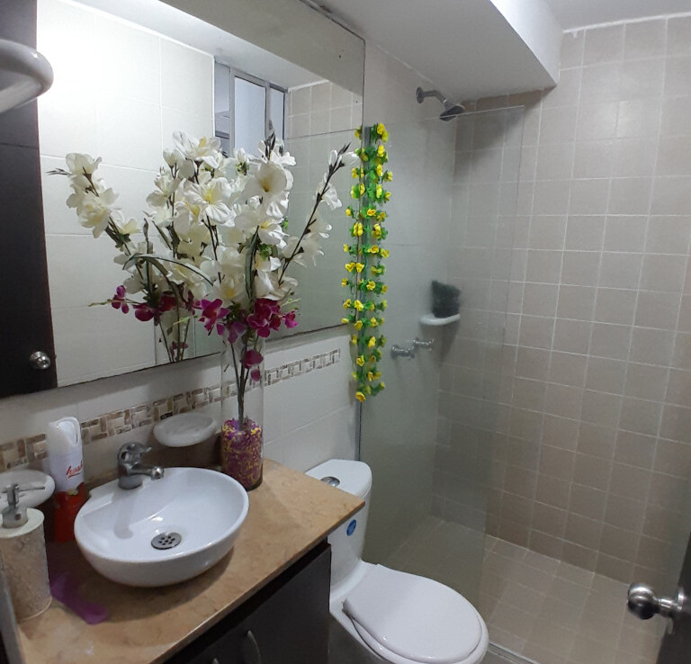 Inmobiliaria Issa Saieh Apartamento Venta, Villa Carolina, Barranquilla imagen 11