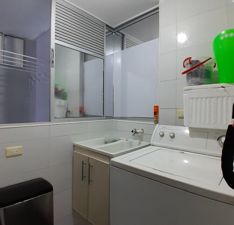 Inmobiliaria Issa Saieh Apartamento Venta, Villa Carolina, Barranquilla imagen 13