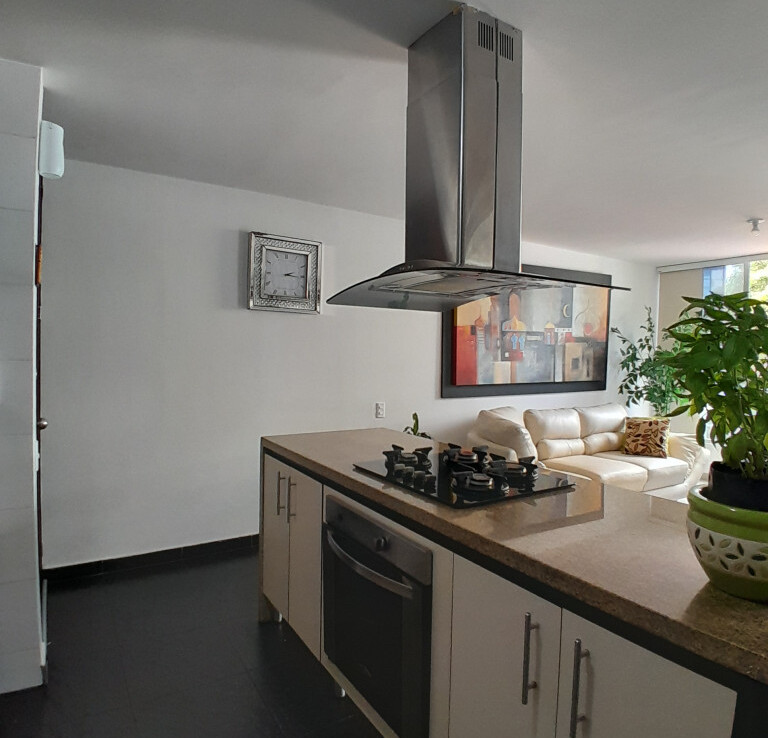 Inmobiliaria Issa Saieh Apartamento Venta, Villa Carolina, Barranquilla imagen 3