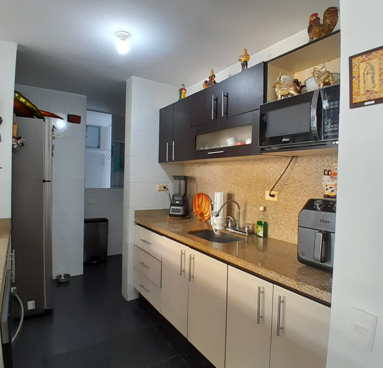 Inmobiliaria Issa Saieh Apartamento Venta, Villa Carolina, Barranquilla imagen 4