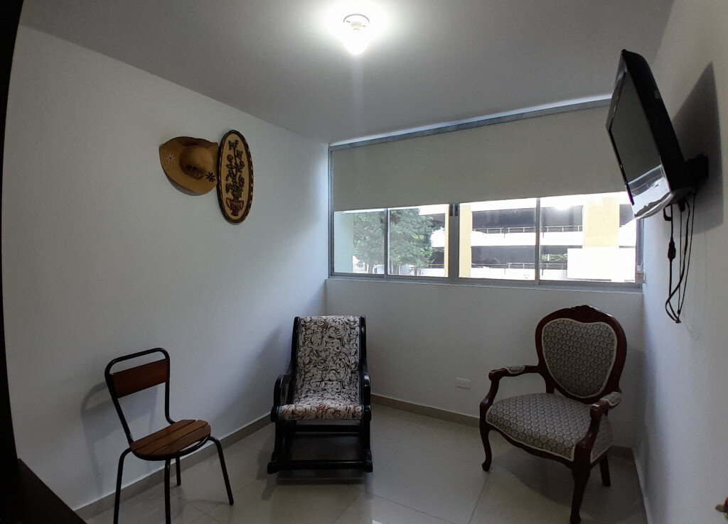 Inmobiliaria Issa Saieh Apartamento Venta, Villa Carolina, Barranquilla imagen 6