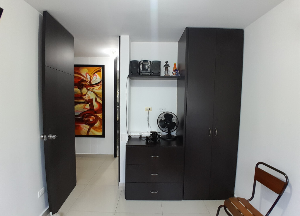 Inmobiliaria Issa Saieh Apartamento Venta, Villa Carolina, Barranquilla imagen 7