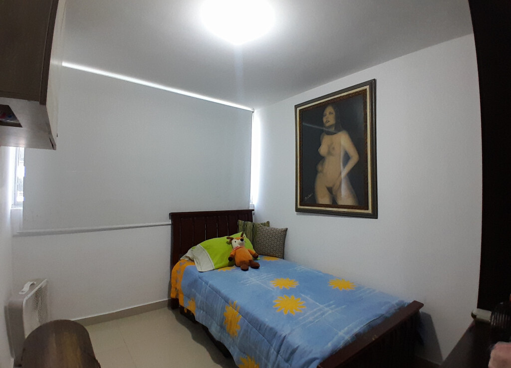 Inmobiliaria Issa Saieh Apartamento Venta, Villa Carolina, Barranquilla imagen 8