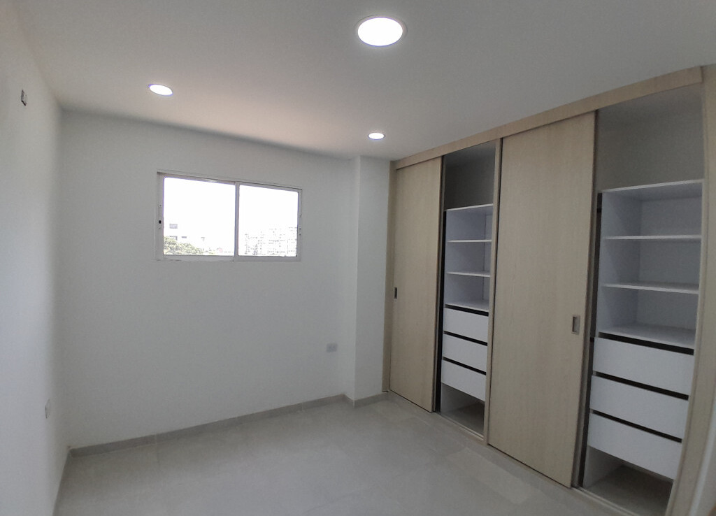 Inmobiliaria Issa Saieh Apartamento Arriendo, Ciudad Jardín, Barranquilla imagen 9