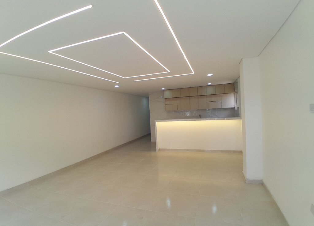 Inmobiliaria Issa Saieh Apartamento Arriendo, Ciudad Jardín, Barranquilla imagen 1