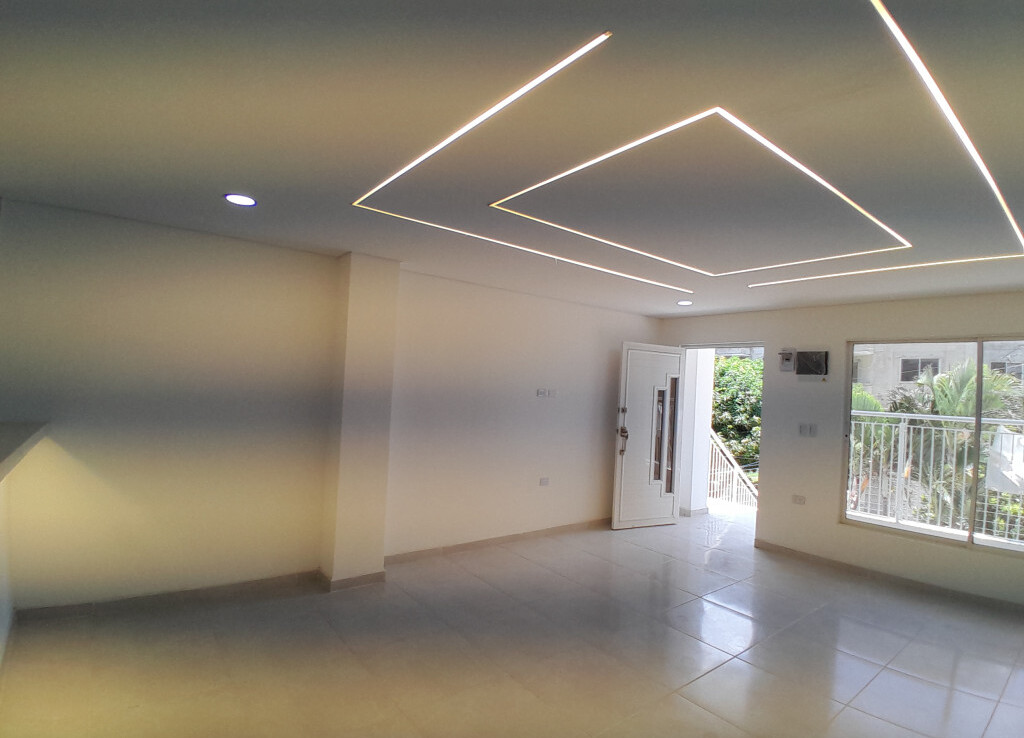 Inmobiliaria Issa Saieh Apartamento Arriendo, Ciudad Jardín, Barranquilla imagen 2