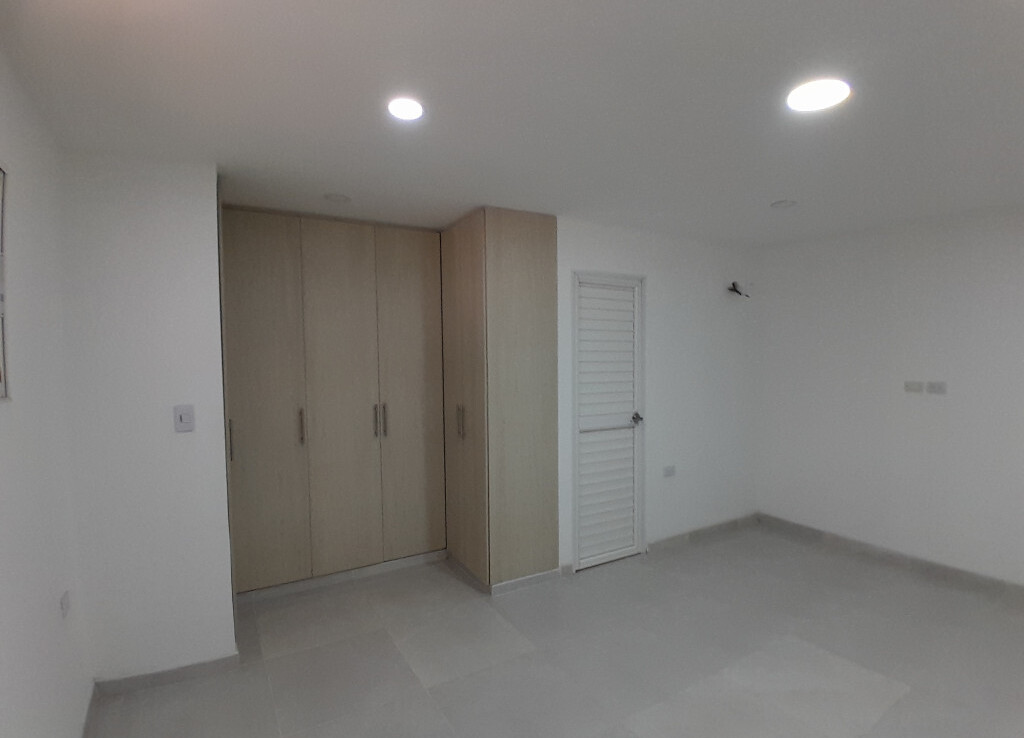 Inmobiliaria Issa Saieh Apartamento Arriendo, Ciudad Jardín, Barranquilla imagen 7