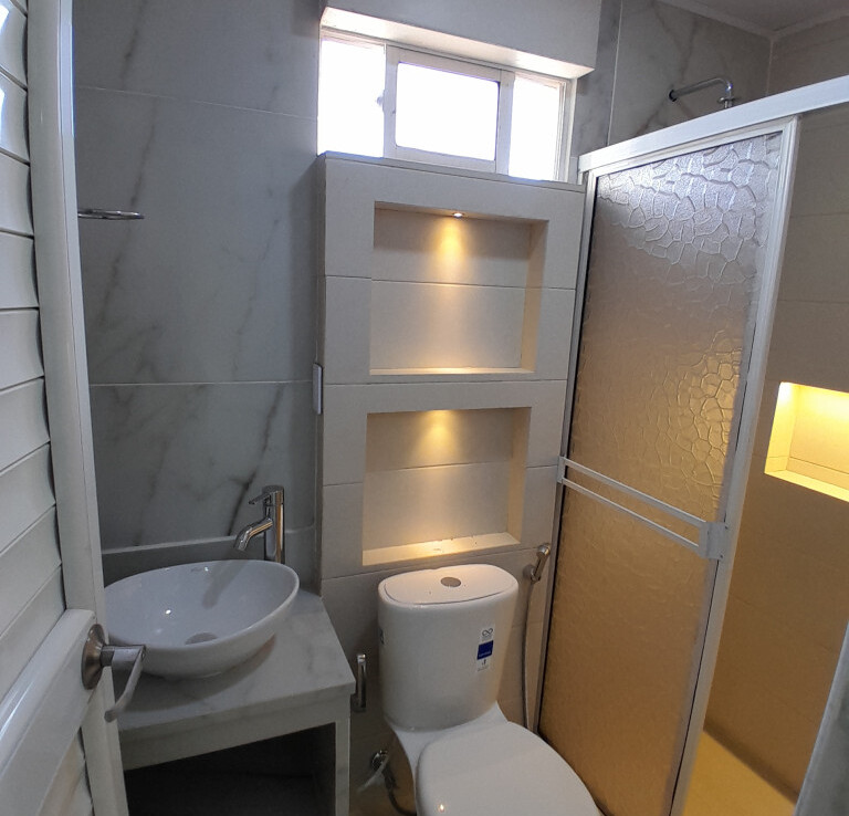 Inmobiliaria Issa Saieh Apartamento Arriendo, Ciudad Jardín, Barranquilla imagen 8