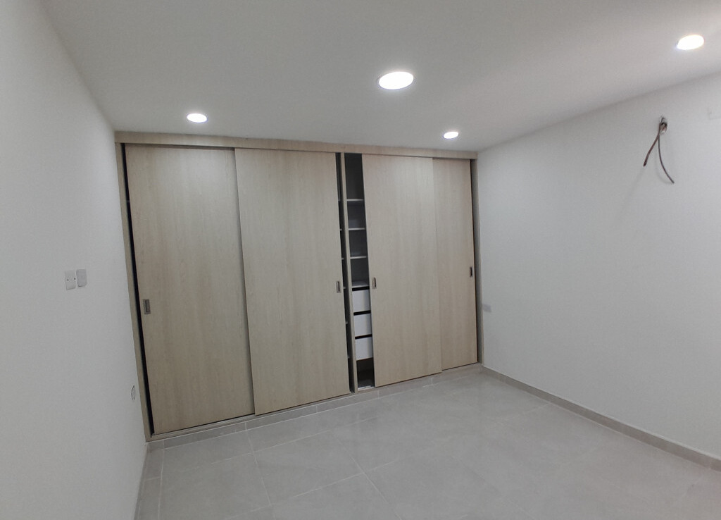 Inmobiliaria Issa Saieh Apartamento Arriendo, Ciudad Jardín, Barranquilla imagen 9
