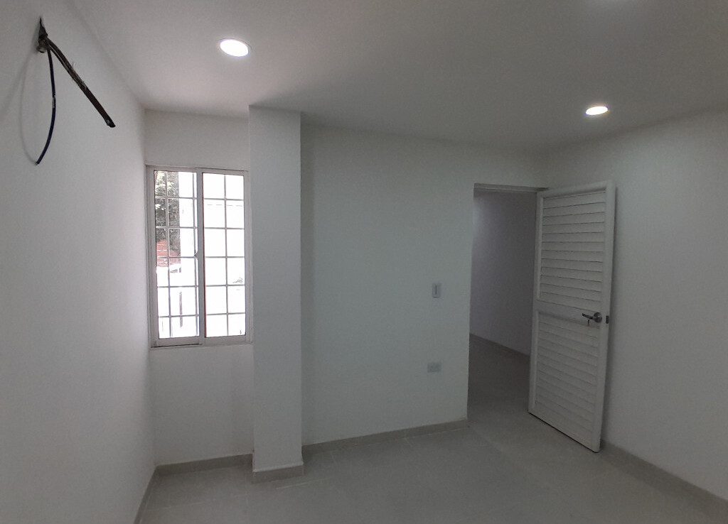 Inmobiliaria Issa Saieh Apartamento Arriendo, Ciudad Jardín, Barranquilla imagen 10
