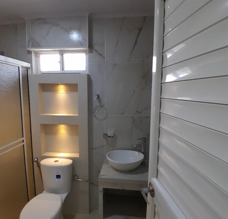 Inmobiliaria Issa Saieh Apartamento Arriendo, Ciudad Jardín, Barranquilla imagen 11