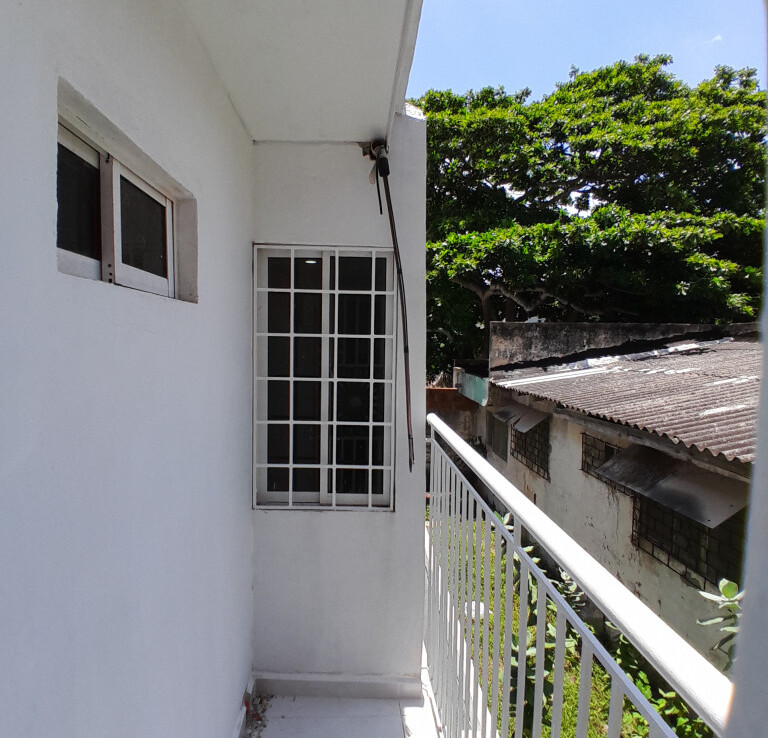Inmobiliaria Issa Saieh Apartamento Arriendo, Ciudad Jardín, Barranquilla imagen 13