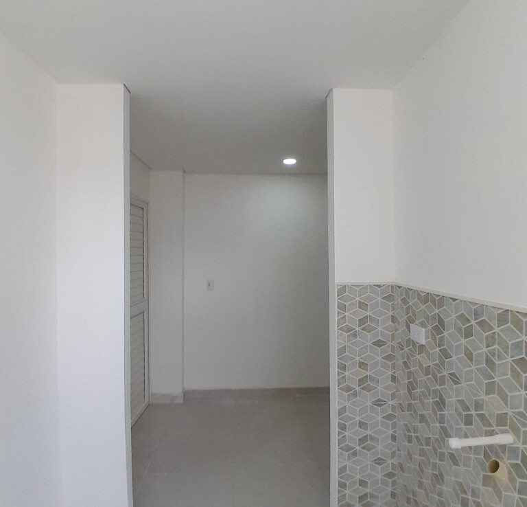 Inmobiliaria Issa Saieh Apartamento Arriendo, Ciudad Jardín, Barranquilla imagen 14