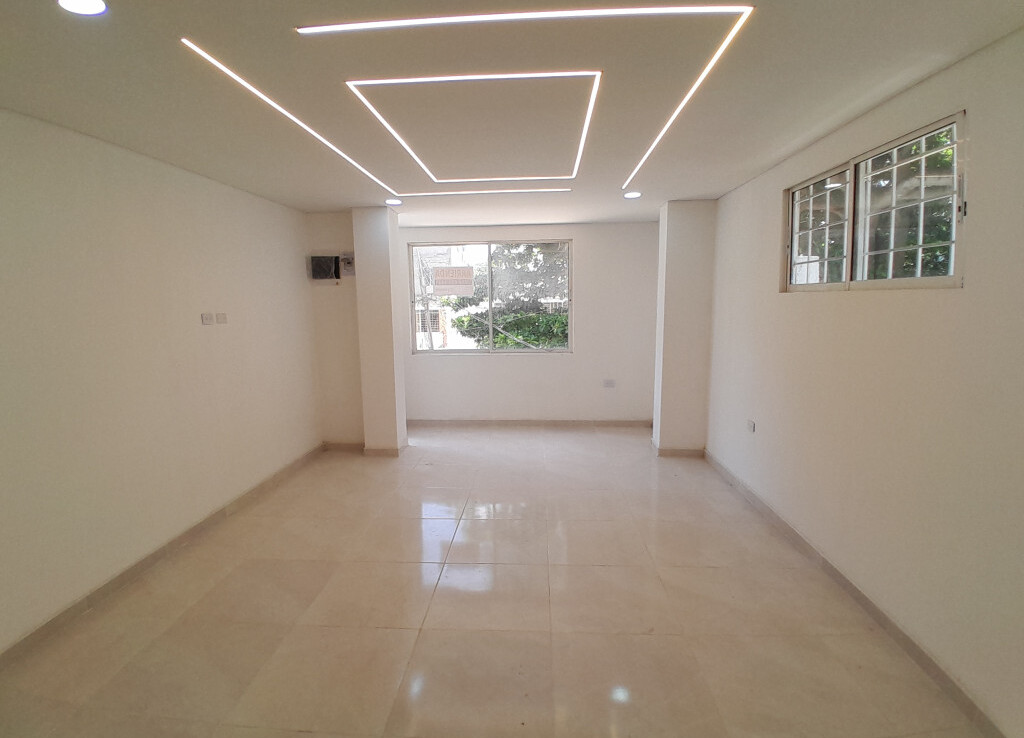Inmobiliaria Issa Saieh Apartamento Arriendo, Ciudad Jardín, Barranquilla imagen 0