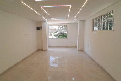 Inmobiliaria Issa Saieh Apartamento Arriendo, Ciudad Jardín, Barranquilla imagen 0