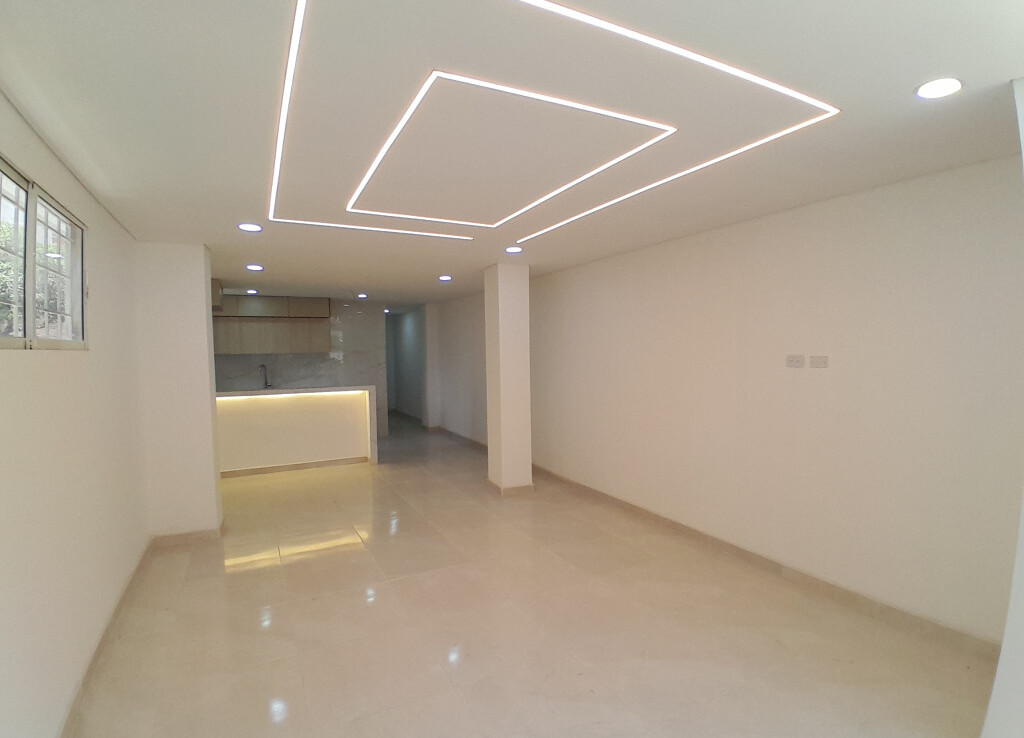 Inmobiliaria Issa Saieh Apartamento Arriendo, Ciudad Jardín, Barranquilla imagen 1