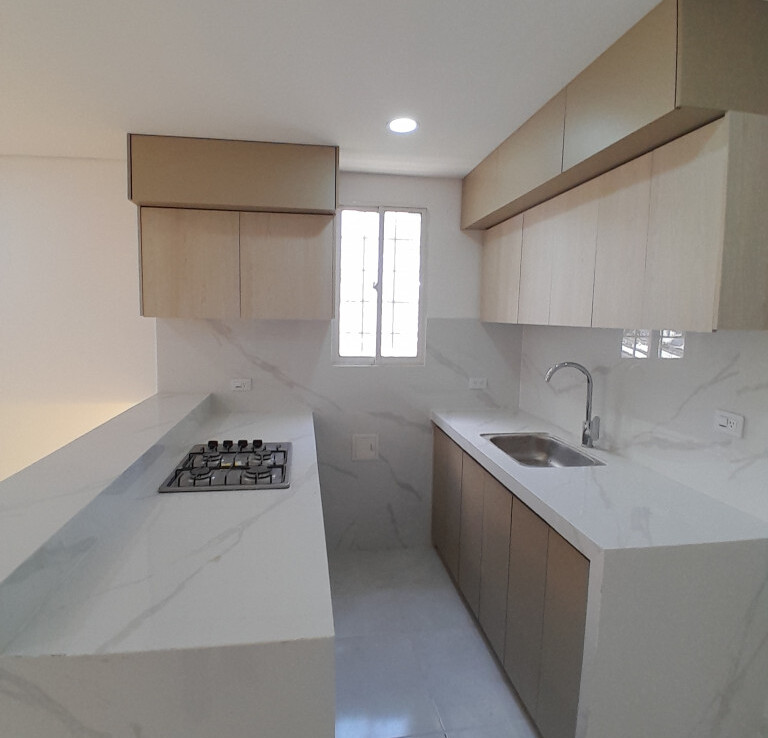 Inmobiliaria Issa Saieh Apartamento Arriendo, Ciudad Jardín, Barranquilla imagen 3