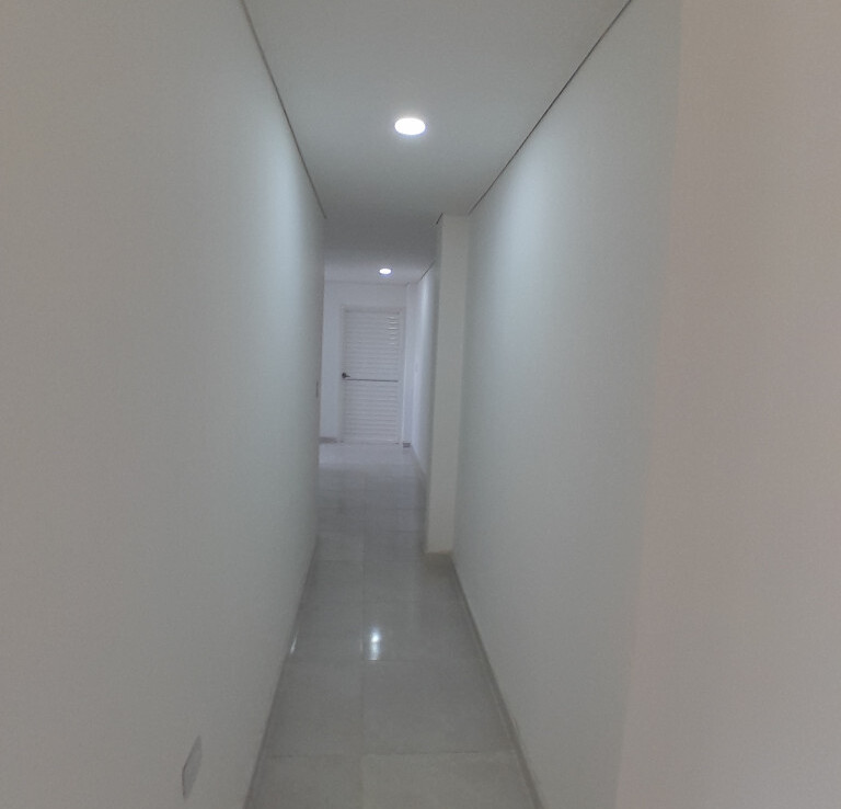 Inmobiliaria Issa Saieh Apartamento Arriendo, Ciudad Jardín, Barranquilla imagen 4