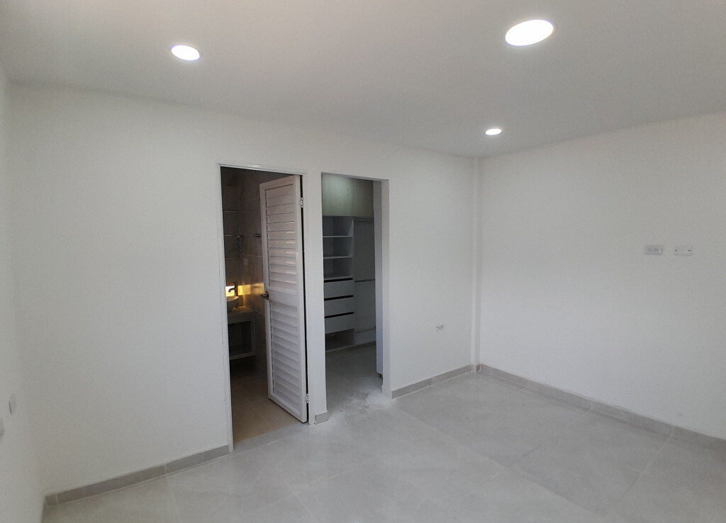Inmobiliaria Issa Saieh Apartamento Arriendo, Ciudad Jardín, Barranquilla imagen 5