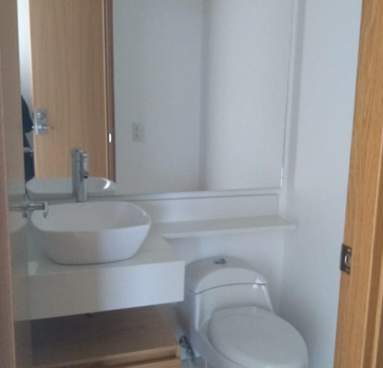 Inmobiliaria Issa Saieh Apartamento Arriendo, Altos De Riomar, Barranquilla imagen 11