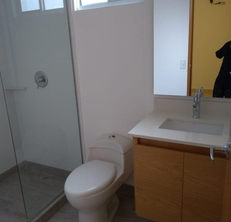 Inmobiliaria Issa Saieh Apartamento Arriendo, Altos De Riomar, Barranquilla imagen 14