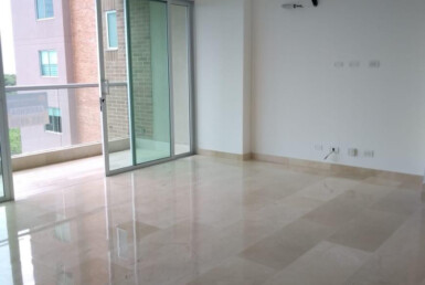 Inmobiliaria Issa Saieh Apartamento Arriendo, Altos De Riomar, Barranquilla imagen 0