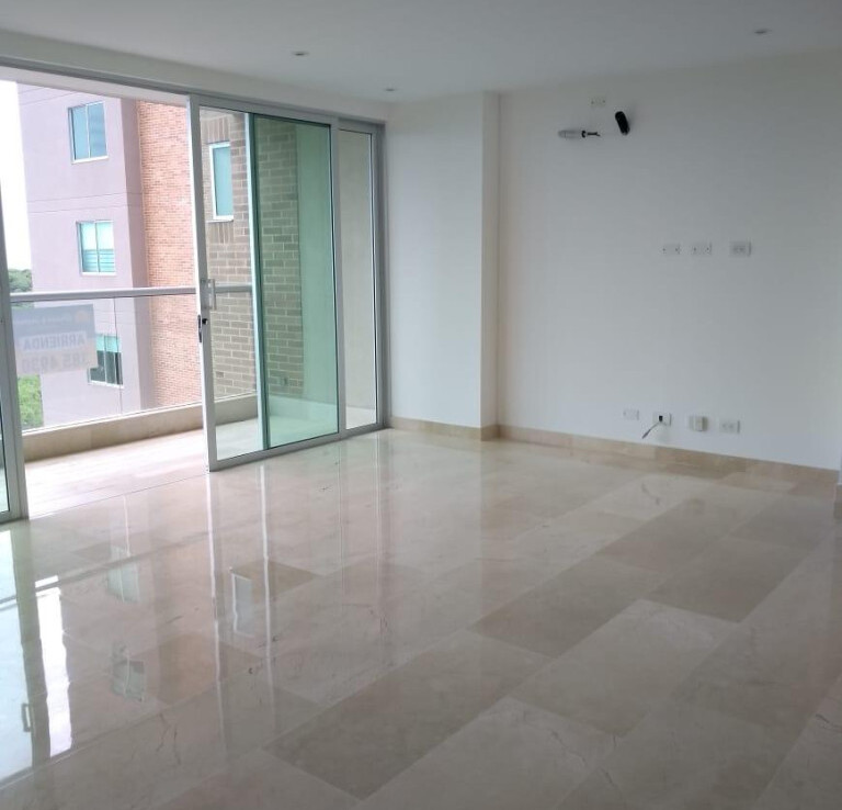 Inmobiliaria Issa Saieh Apartamento Arriendo, Altos De Riomar, Barranquilla imagen 0