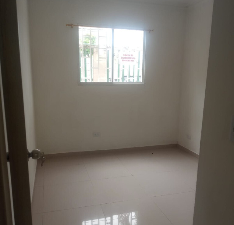 Inmobiliaria Issa Saieh Apartamento Venta, Chiquinquirá (suroccidente), Barranquilla imagen 6