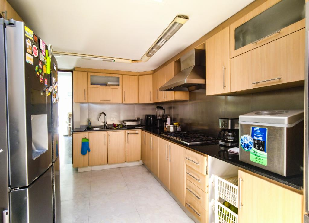 Inmobiliaria Issa Saieh Casa Venta, La Castellana, Barranquilla imagen 7