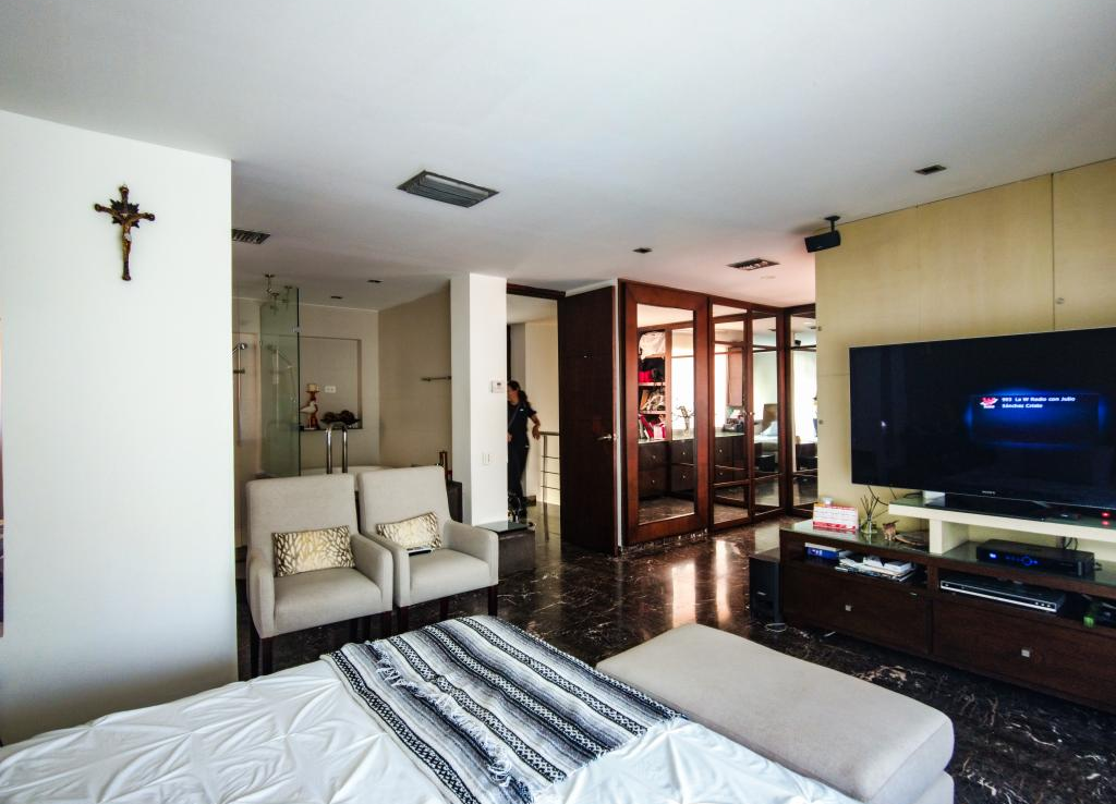 Inmobiliaria Issa Saieh Casa Venta, La Castellana, Barranquilla imagen 11
