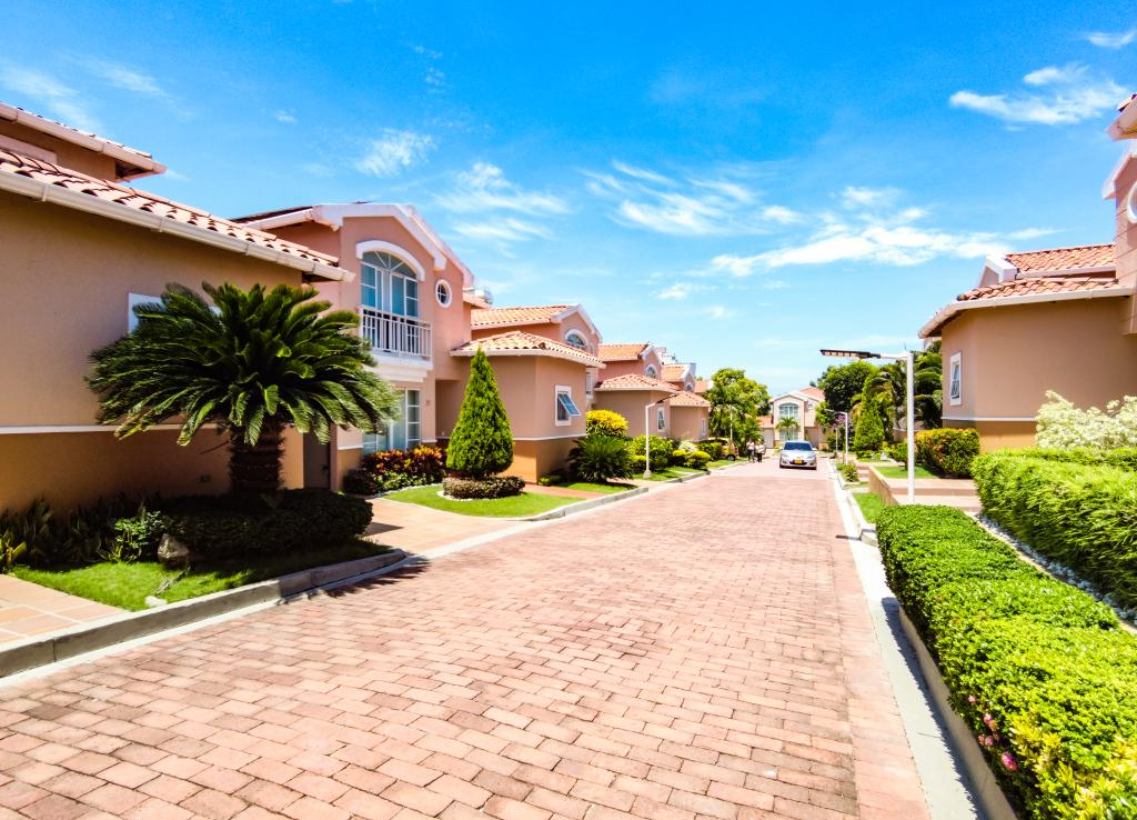Inmobiliaria Issa Saieh Casa Venta, La Castellana, Barranquilla imagen 19