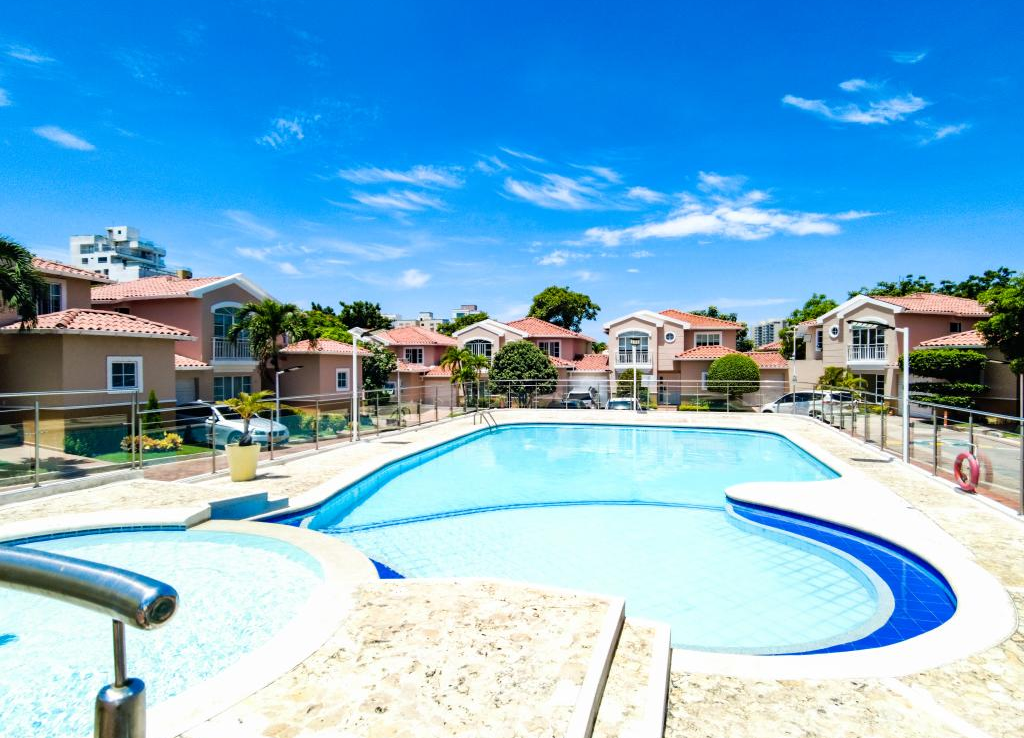 Inmobiliaria Issa Saieh Casa Venta, La Castellana, Barranquilla imagen 20