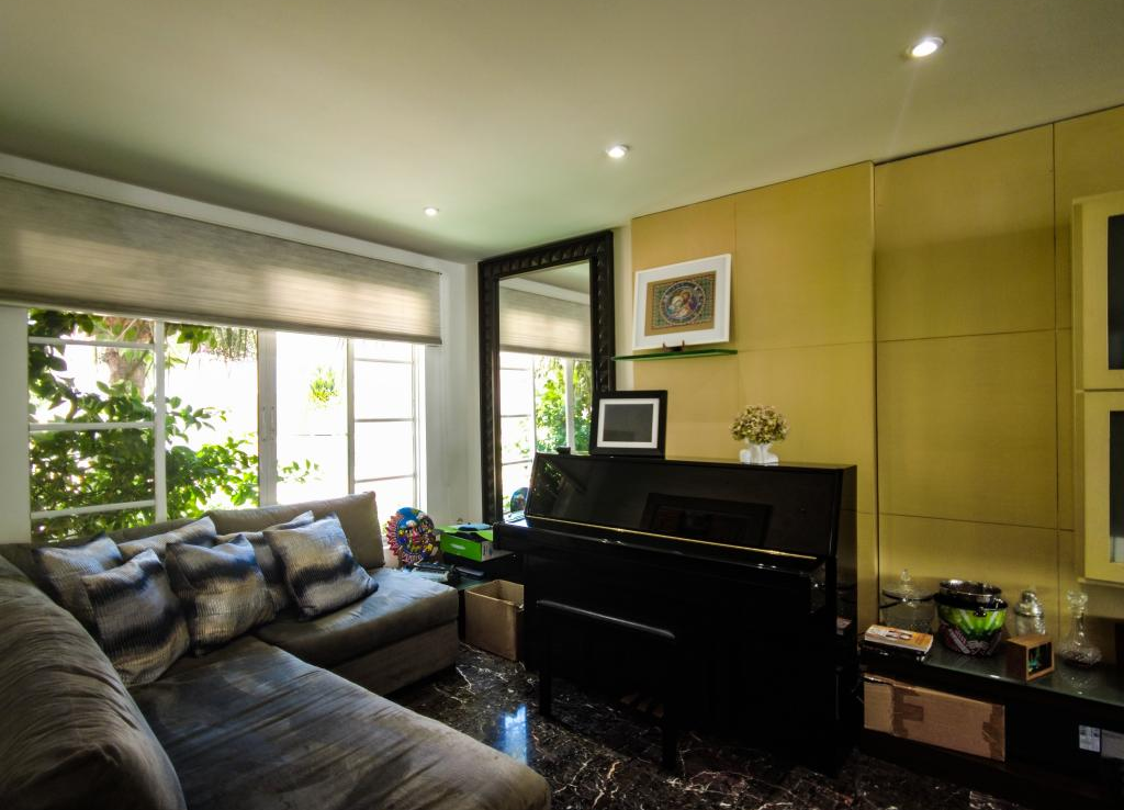 Inmobiliaria Issa Saieh Casa Venta, La Castellana, Barranquilla imagen 1