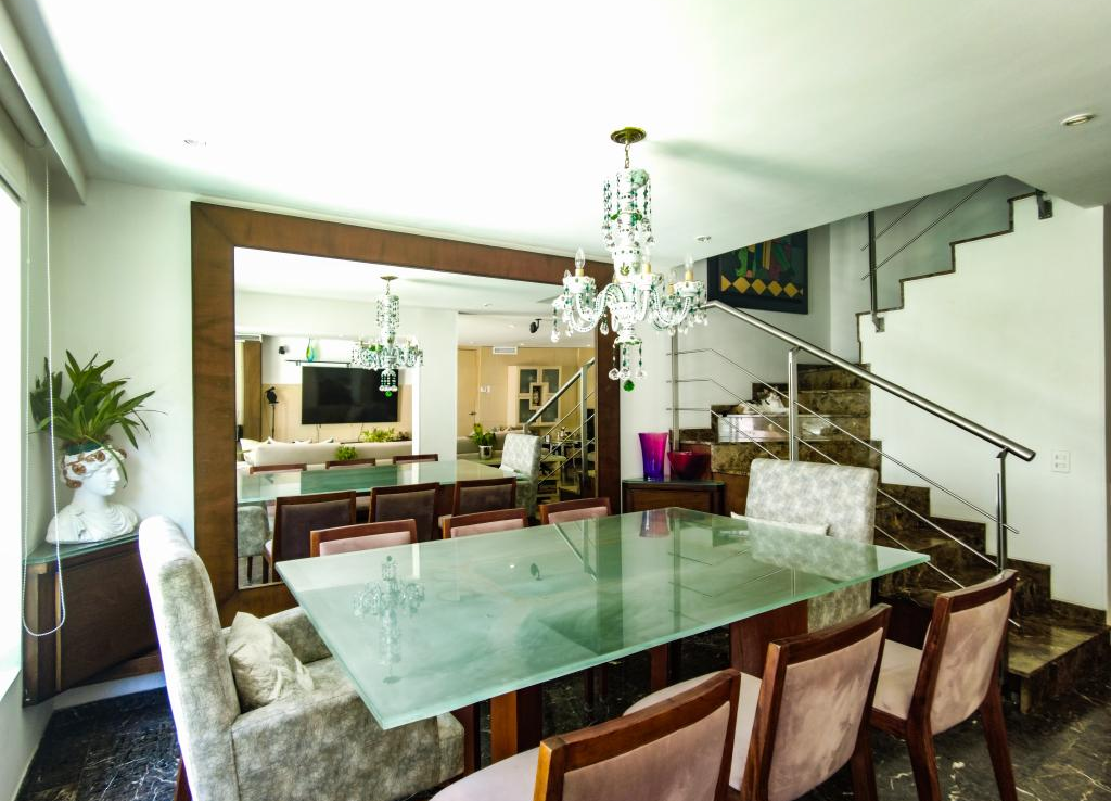 Inmobiliaria Issa Saieh Casa Venta, La Castellana, Barranquilla imagen 3