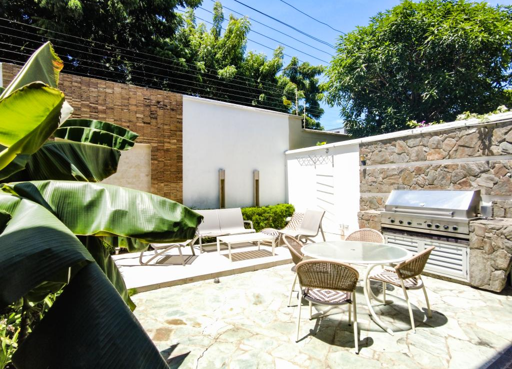 Inmobiliaria Issa Saieh Casa Venta, La Castellana, Barranquilla imagen 4