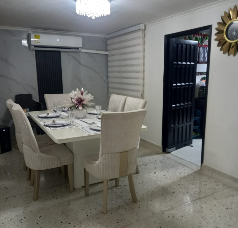 Inmobiliaria Issa Saieh Apartamento Venta, Alto Prado, Barranquilla imagen 3