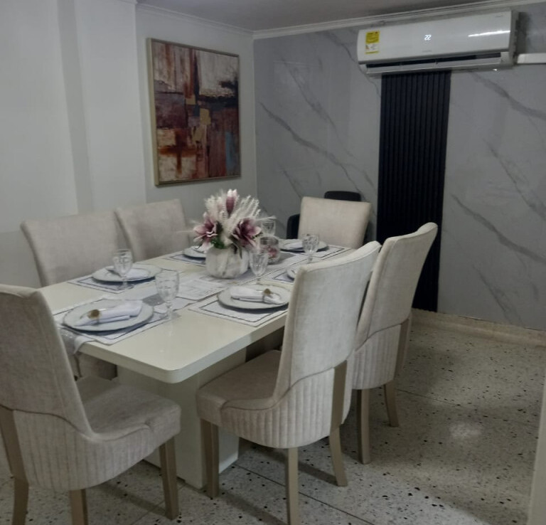 Inmobiliaria Issa Saieh Apartamento Venta, Alto Prado, Barranquilla imagen 2